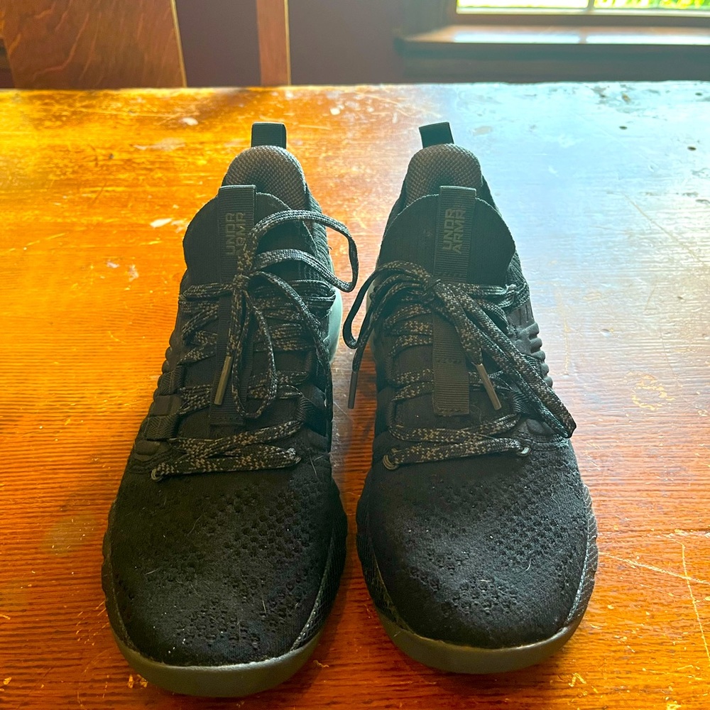 Under Armor Hovr Training Shoes